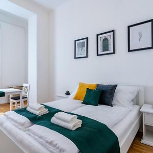 Appartement met Twee Slaapkamers